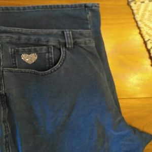 12 boot cut Dream Jeans